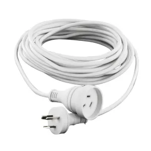 10A Australian Power Cord Extension Cable - 20M