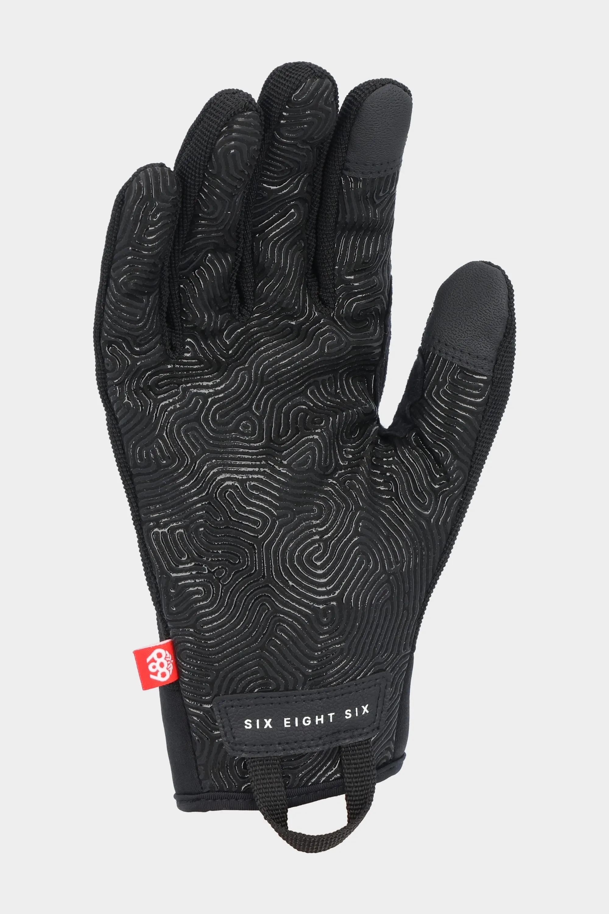 686 Men's Outlaw Pipe Glove