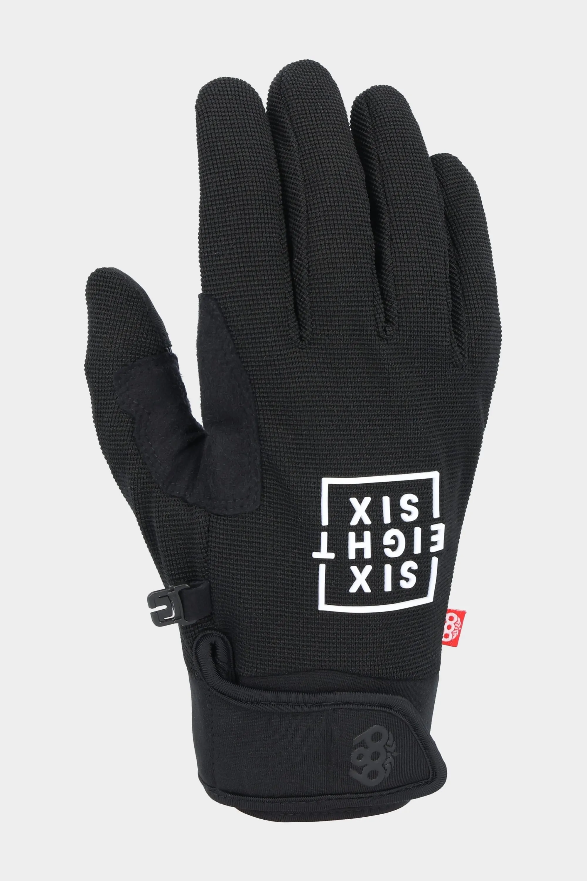 686 Men's Outlaw Pipe Glove