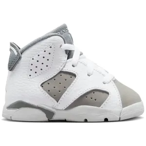 Air Jordan Retro 6 Cool Grey (TD)