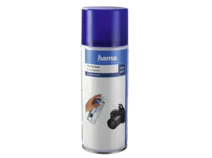 Aire comprimido - Hama 69005801, 400 ml, Limpieza de todo tipo de productos