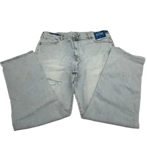 Arizona Jean Co. Advance Flex 360 Straight Jeans - 44x34 New