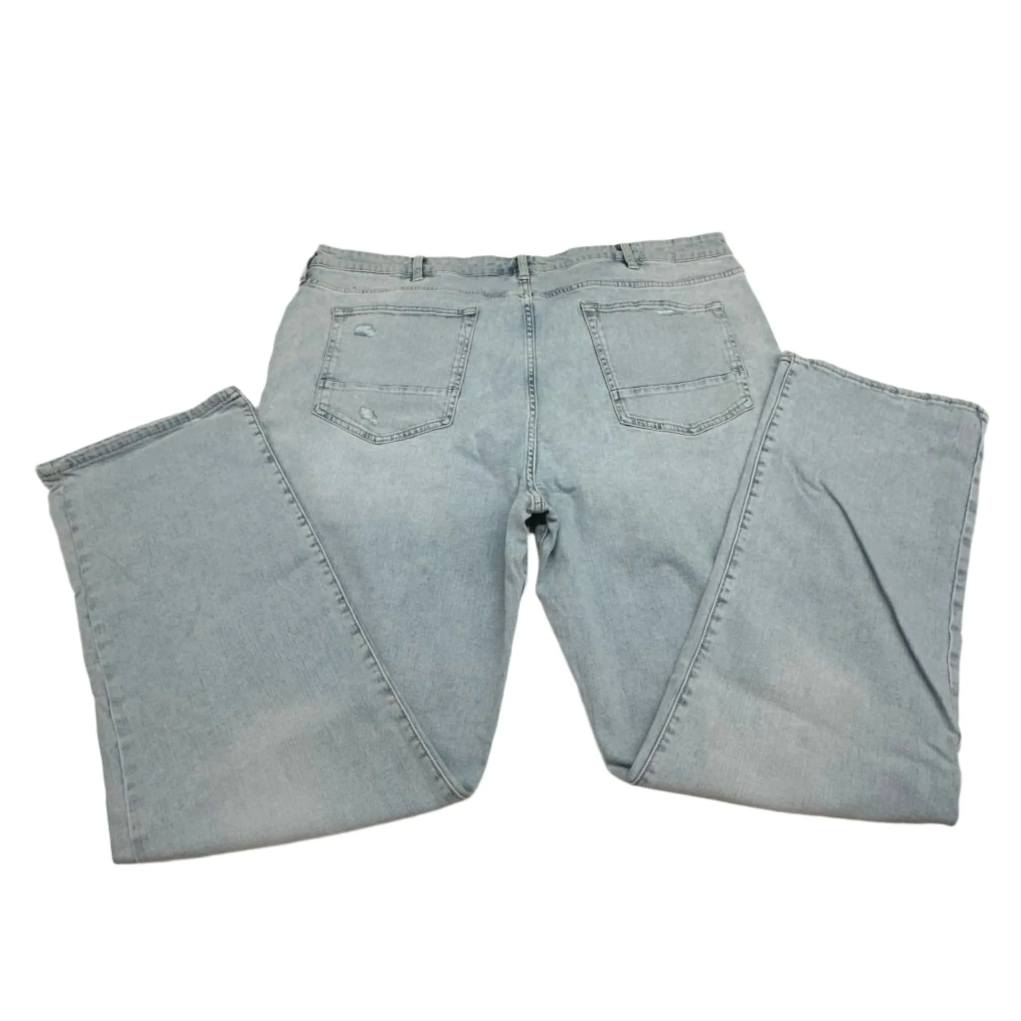 Arizona Jean Co. Advance Flex 360 Straight Jeans - 44x34 New