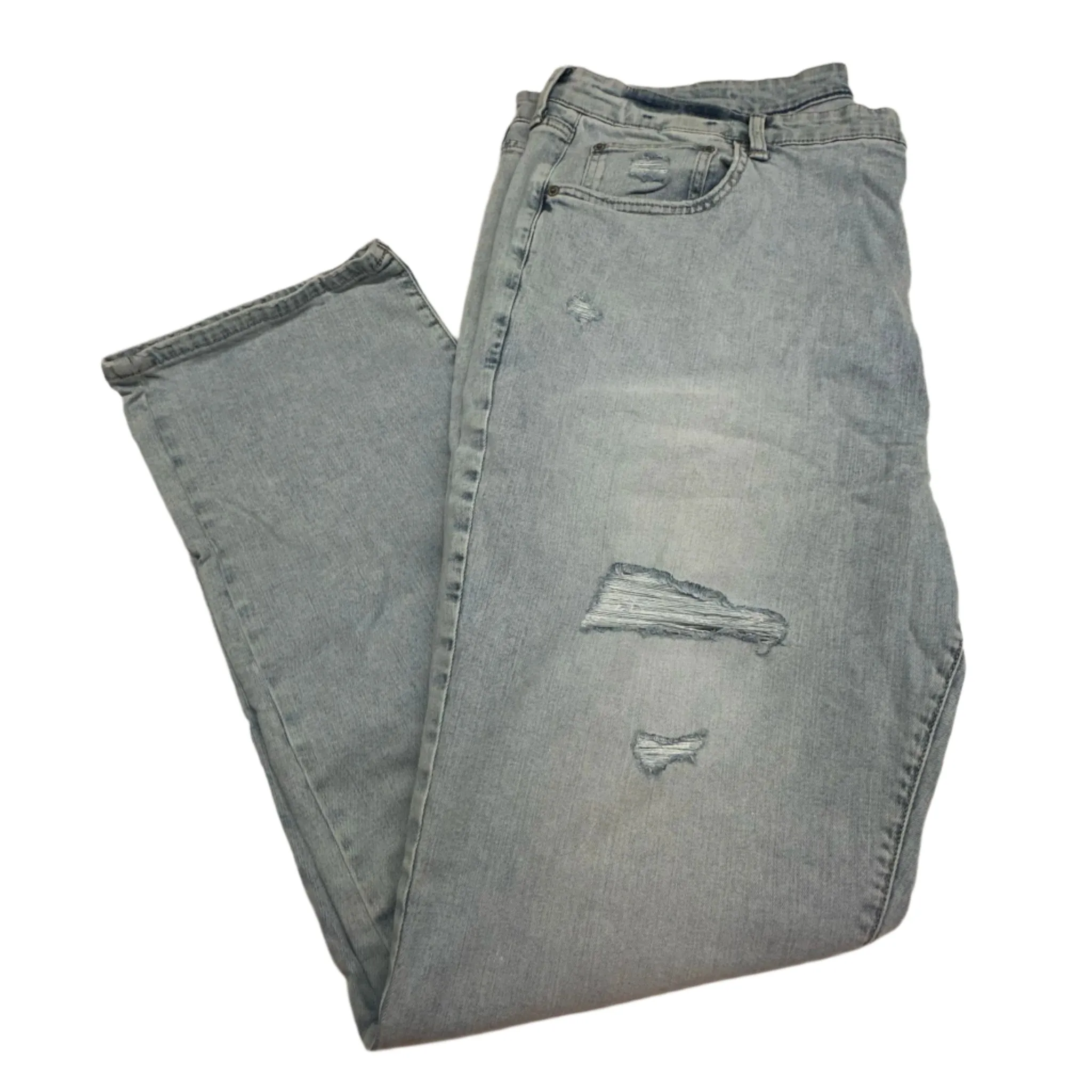 Arizona Jean Co. Advance Flex 360 Straight Jeans - 44x34 New