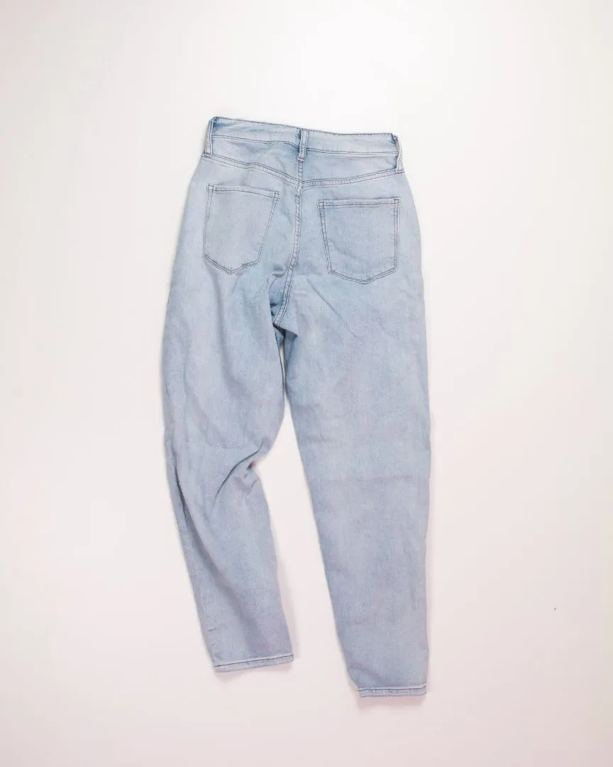 Arizona Jean Co Mom Jean, 4