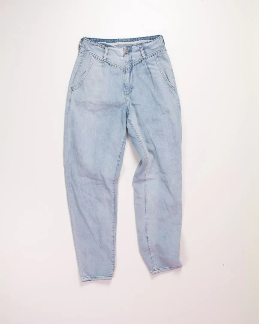 Arizona Jean Co Mom Jean, 4