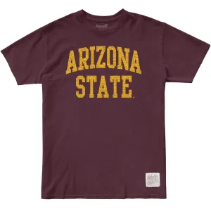 Arizona State Sun Devils 100% Cotton Tee