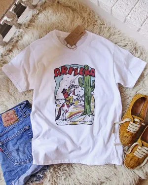 Arizona Tee