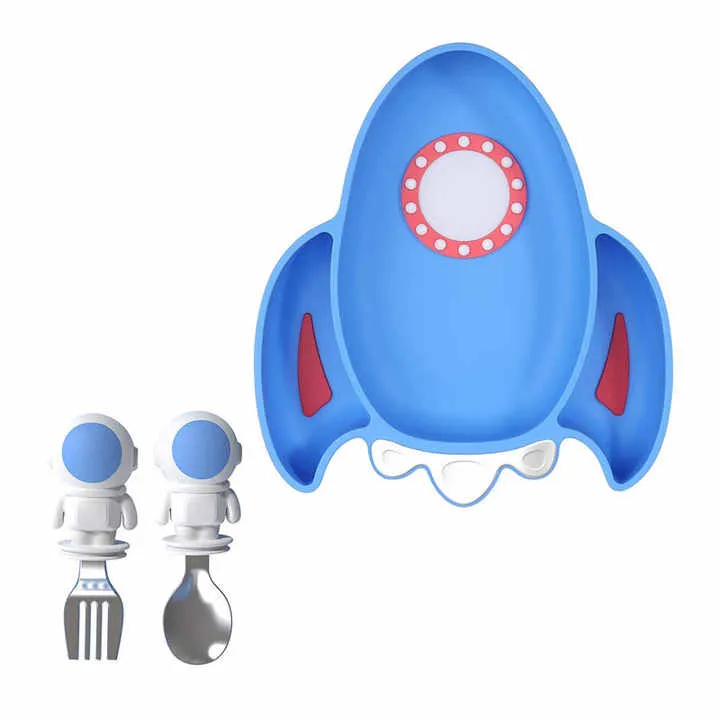 Best-selling baby feeding plate . الأكثر مبيعًا صحن تغذية الأطفال