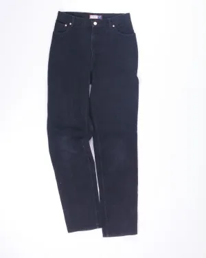 Black Arizona Jean Co Jeans, 9