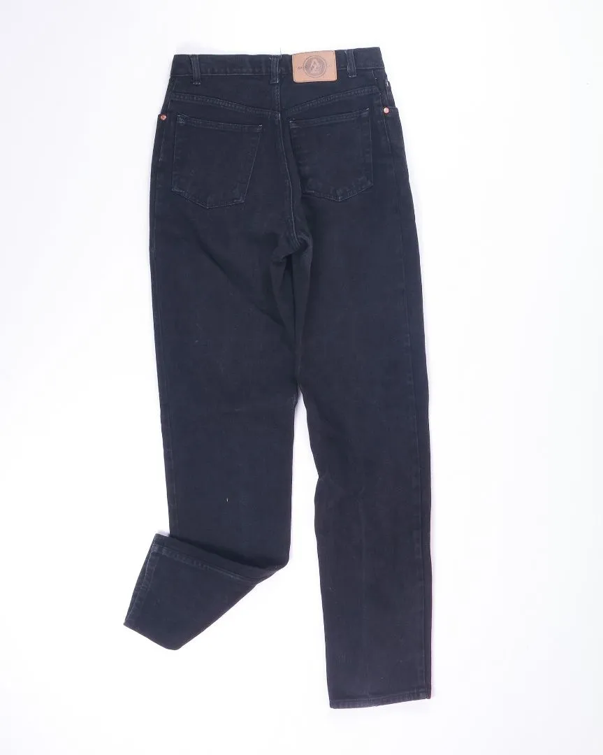 Black Arizona Jean Co Jeans, 9