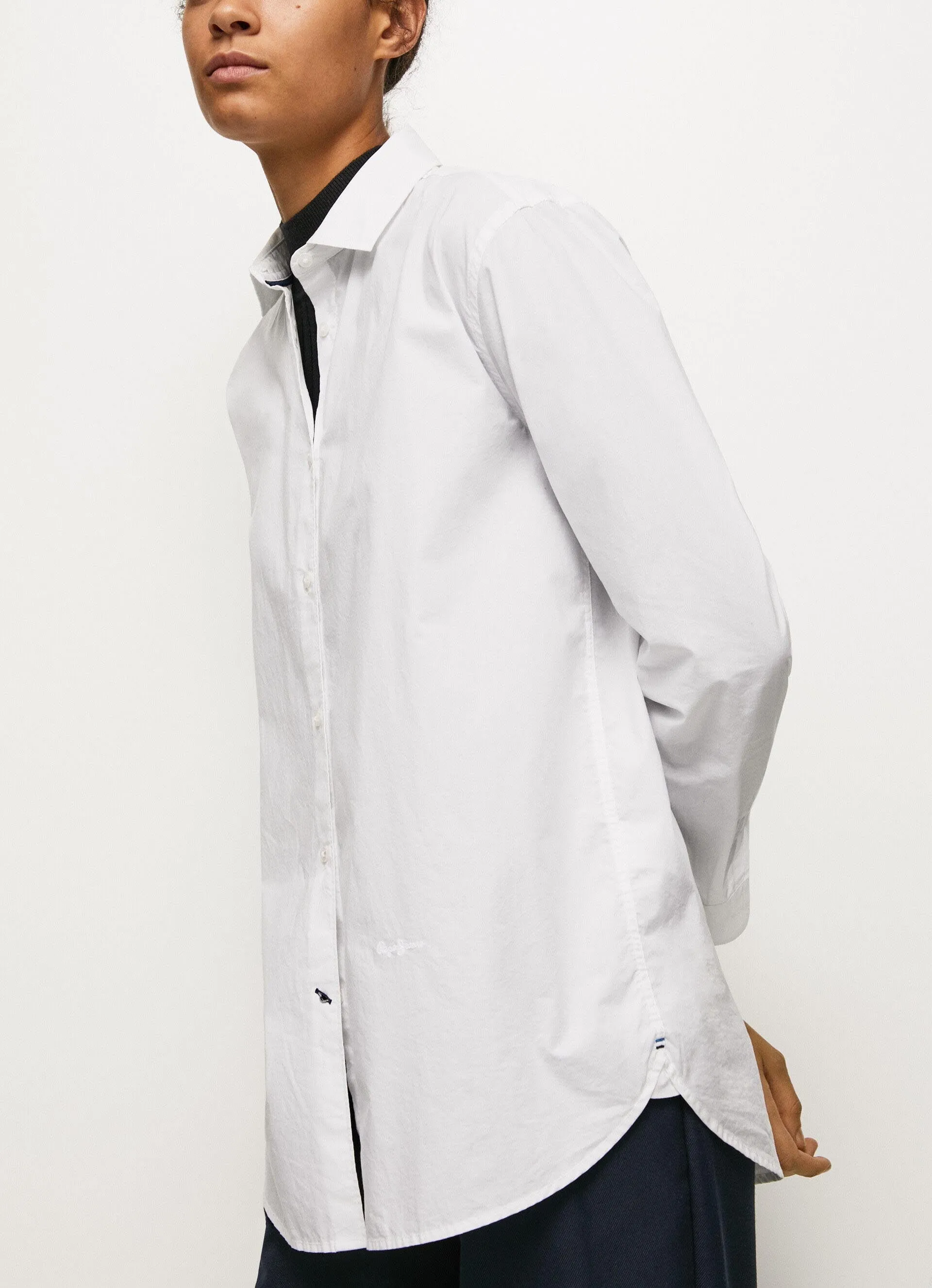 BLUSA OPRAH PEPE JEANS