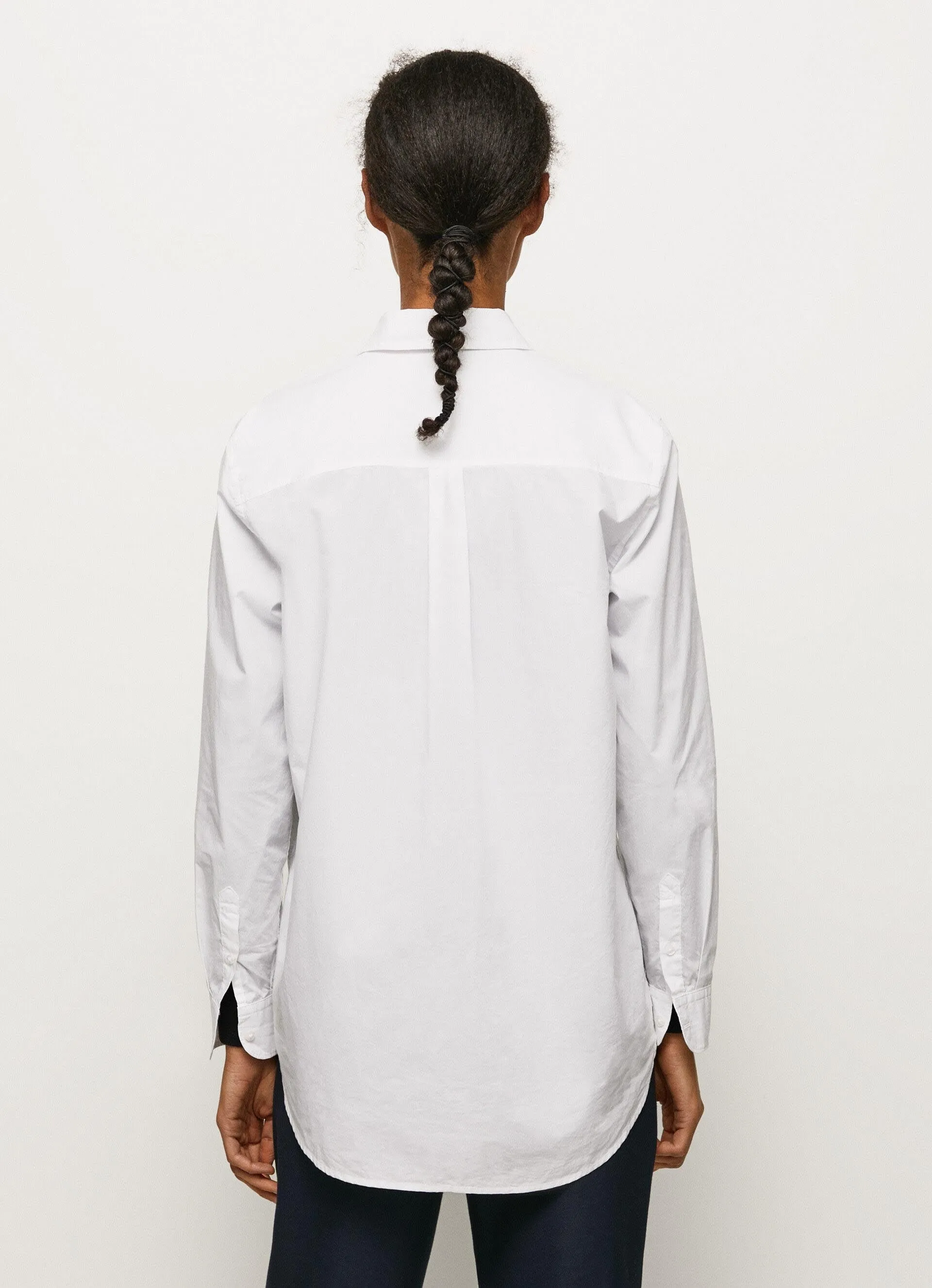 BLUSA OPRAH PEPE JEANS