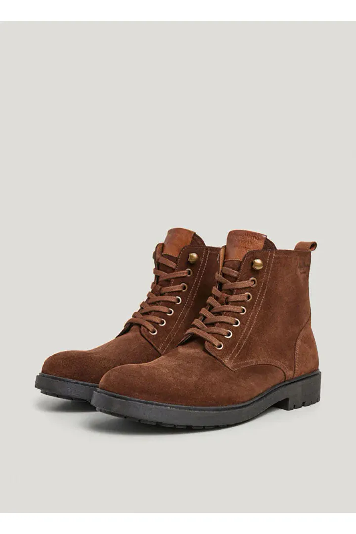 BOTAS FRED EARTH PEPE JEANS