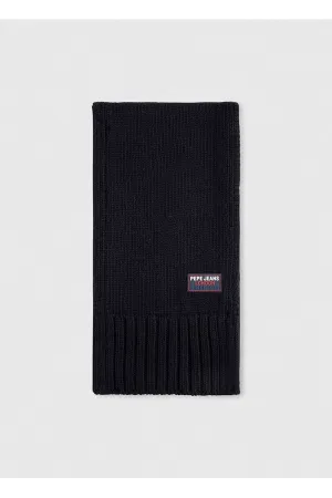 CACHECOL HAYES SCARF PEPE JEANS
