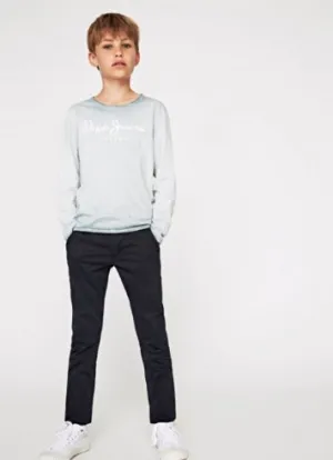 CALÇA PEPE JEANS KIDS MENINO