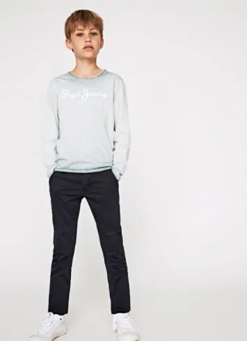CALÇA PEPE JEANS KIDS MENINO