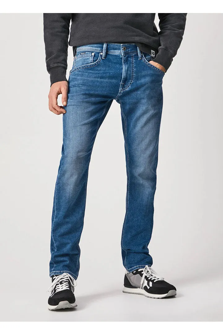CALÇA TRACK PEPE JEANS