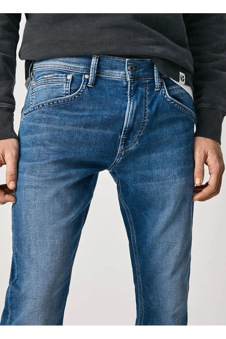 CALÇA TRACK PEPE JEANS