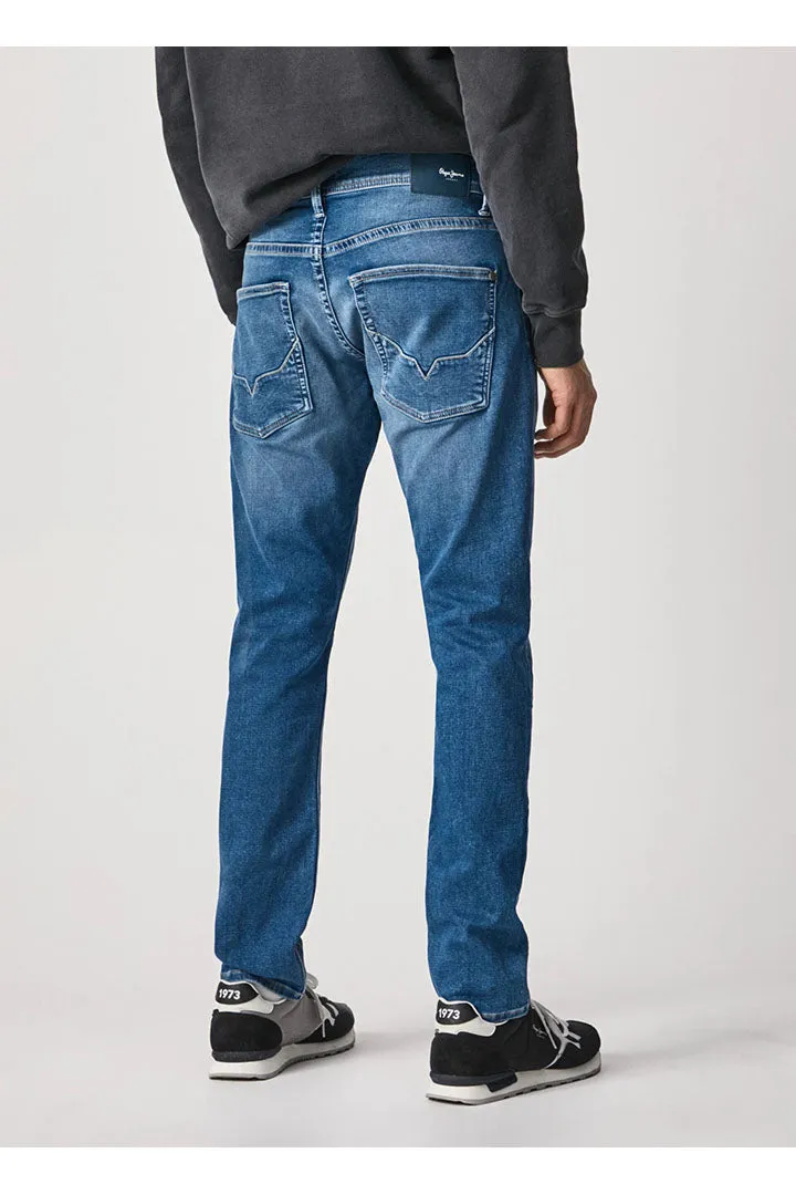 CALÇA TRACK PEPE JEANS
