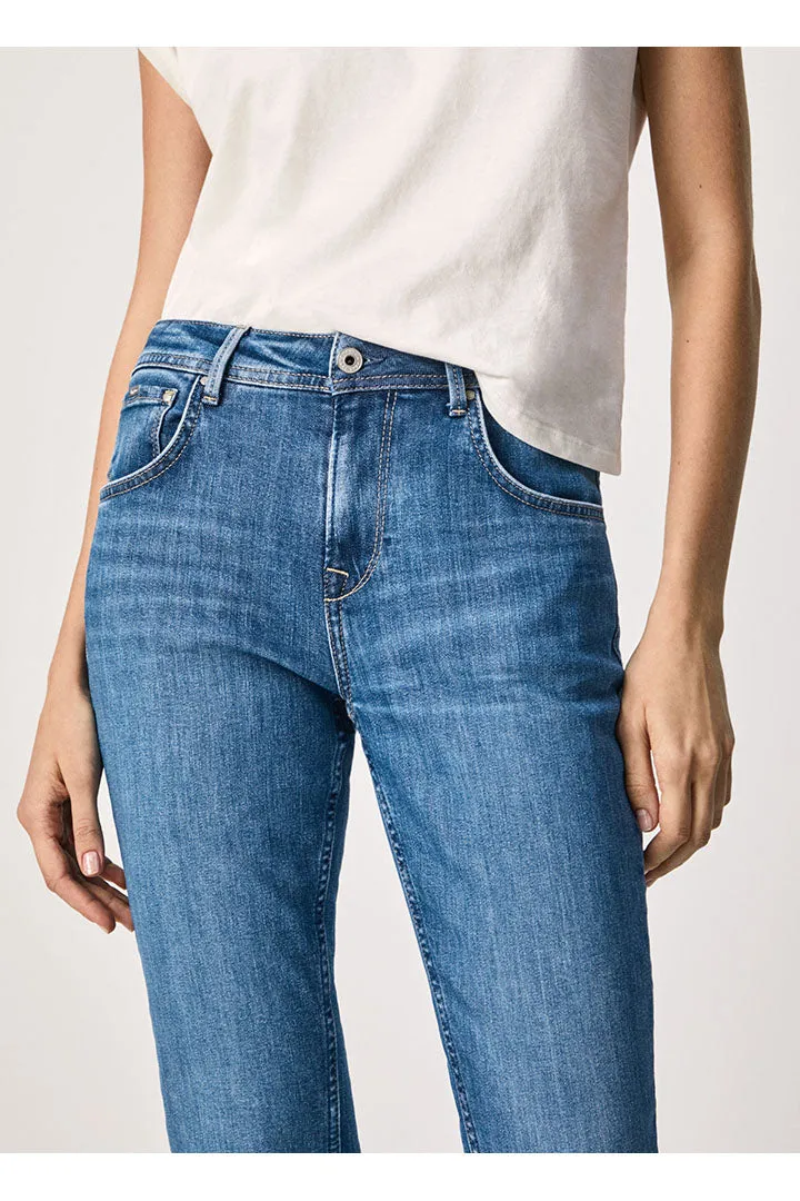 CALÇA VIOLET PEPE JEANS