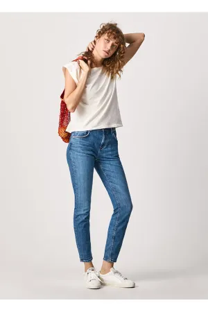 CALÇA VIOLET PEPE JEANS
