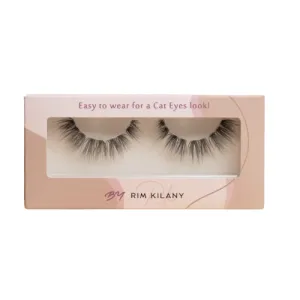 Cat Eye look Lashes