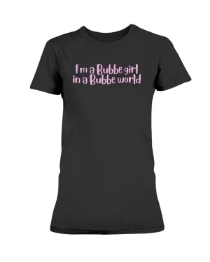 Fruit of the Loom Ladies Heavy Cotton T-Shirt