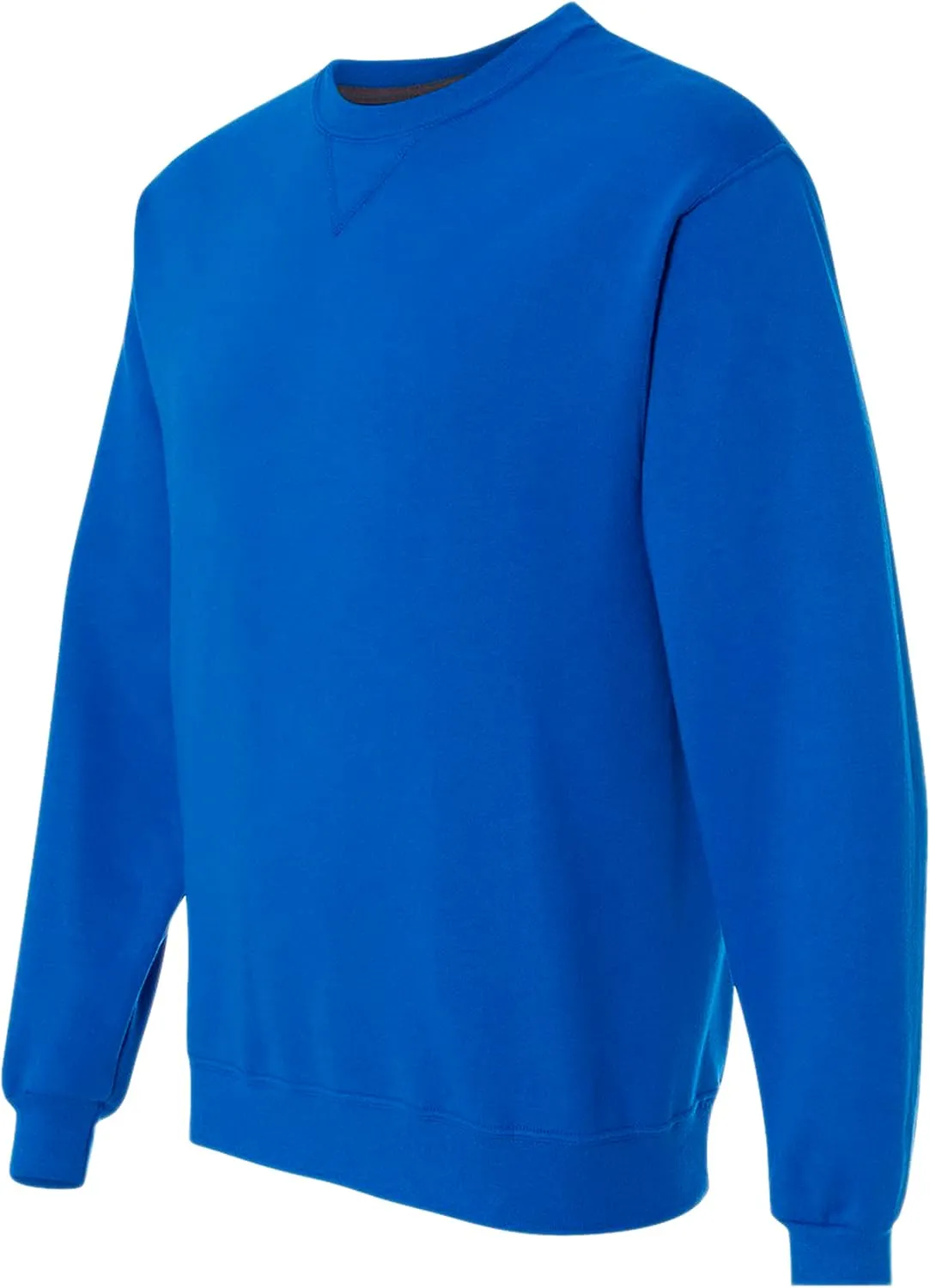 Fruit of the Loom Men's Sofspun Fleece Sweatshirt