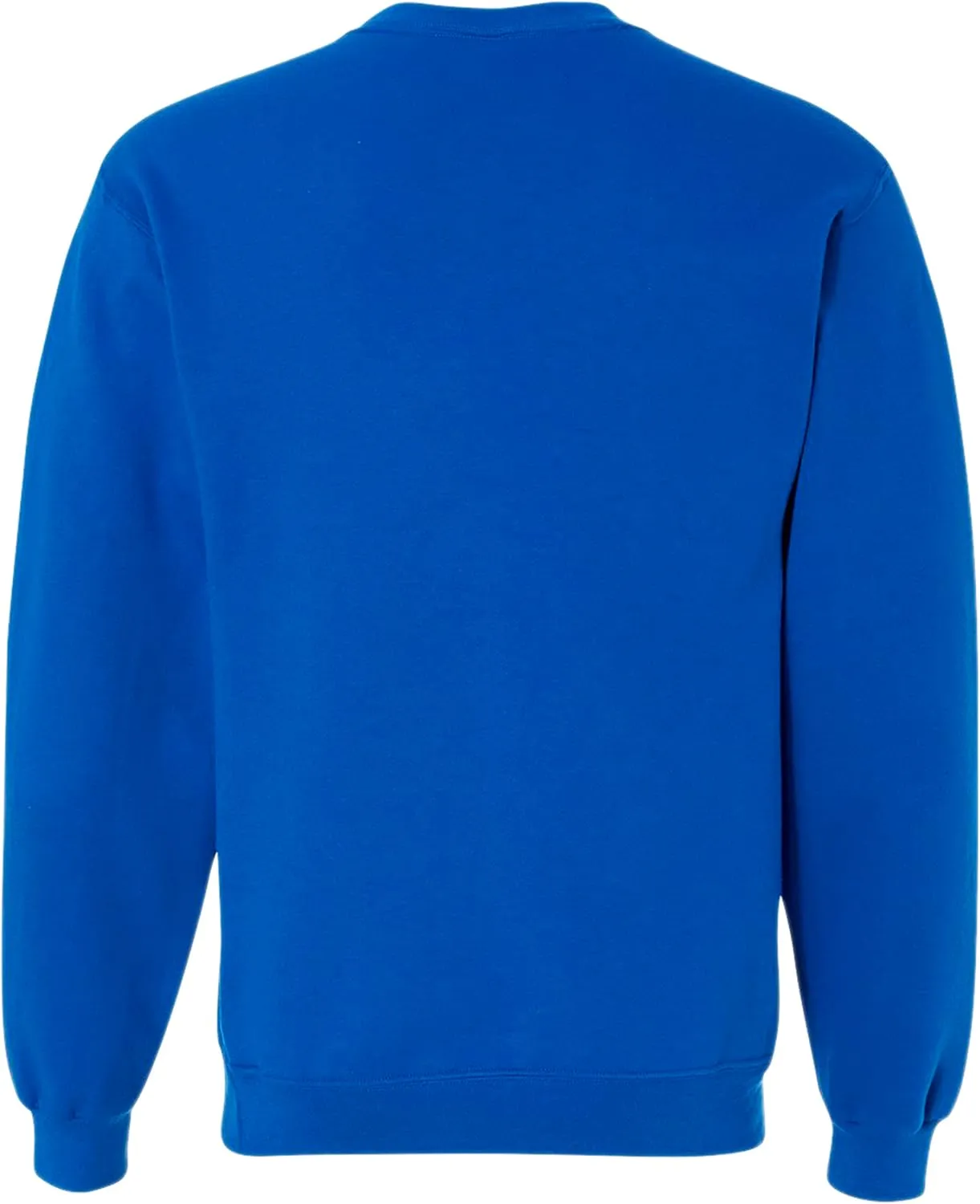 Fruit of the Loom Men's Sofspun Fleece Sweatshirt