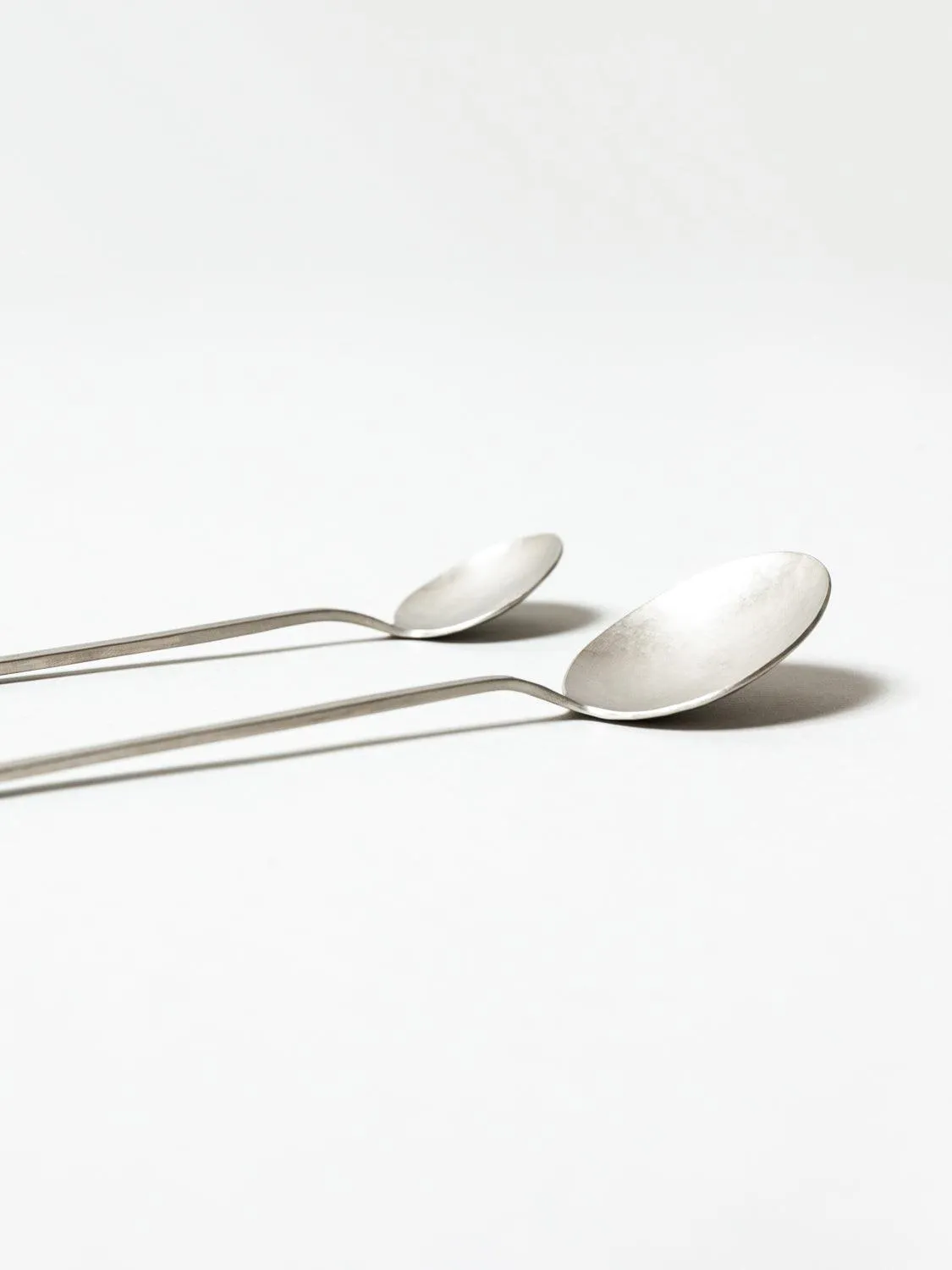 H Okuzawa Spoon