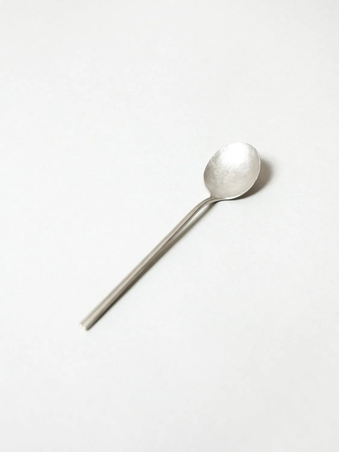 H Okuzawa Spoon