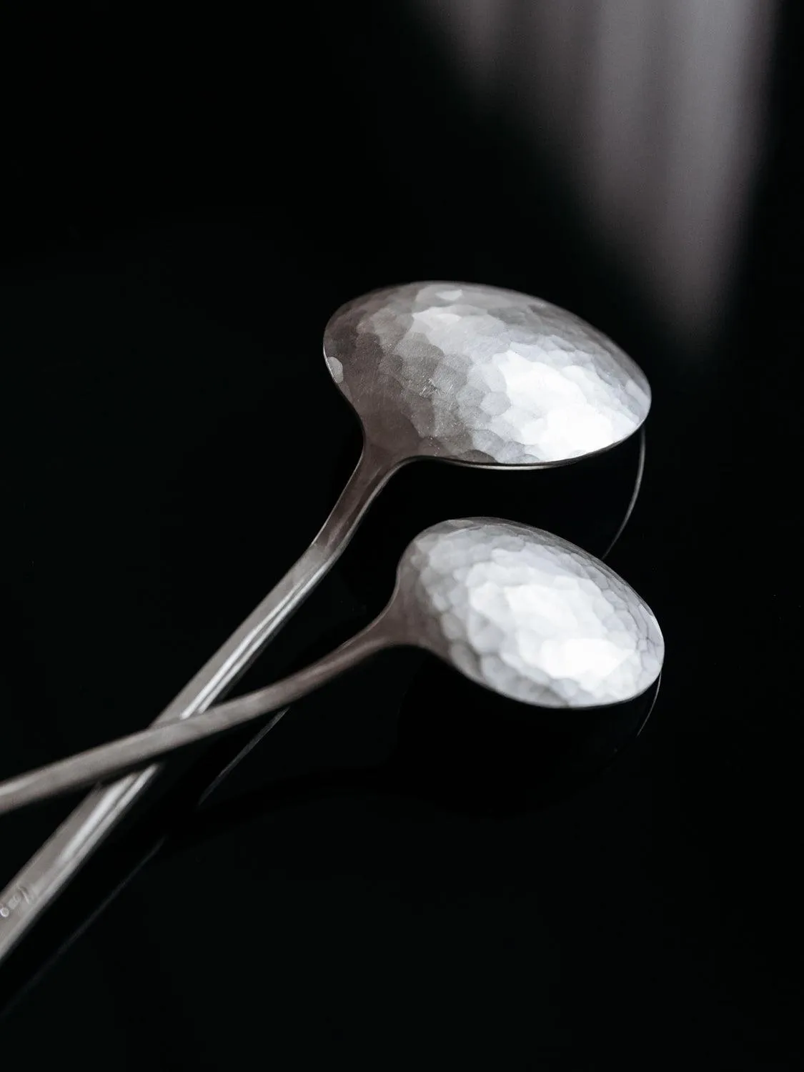 H Okuzawa Spoon