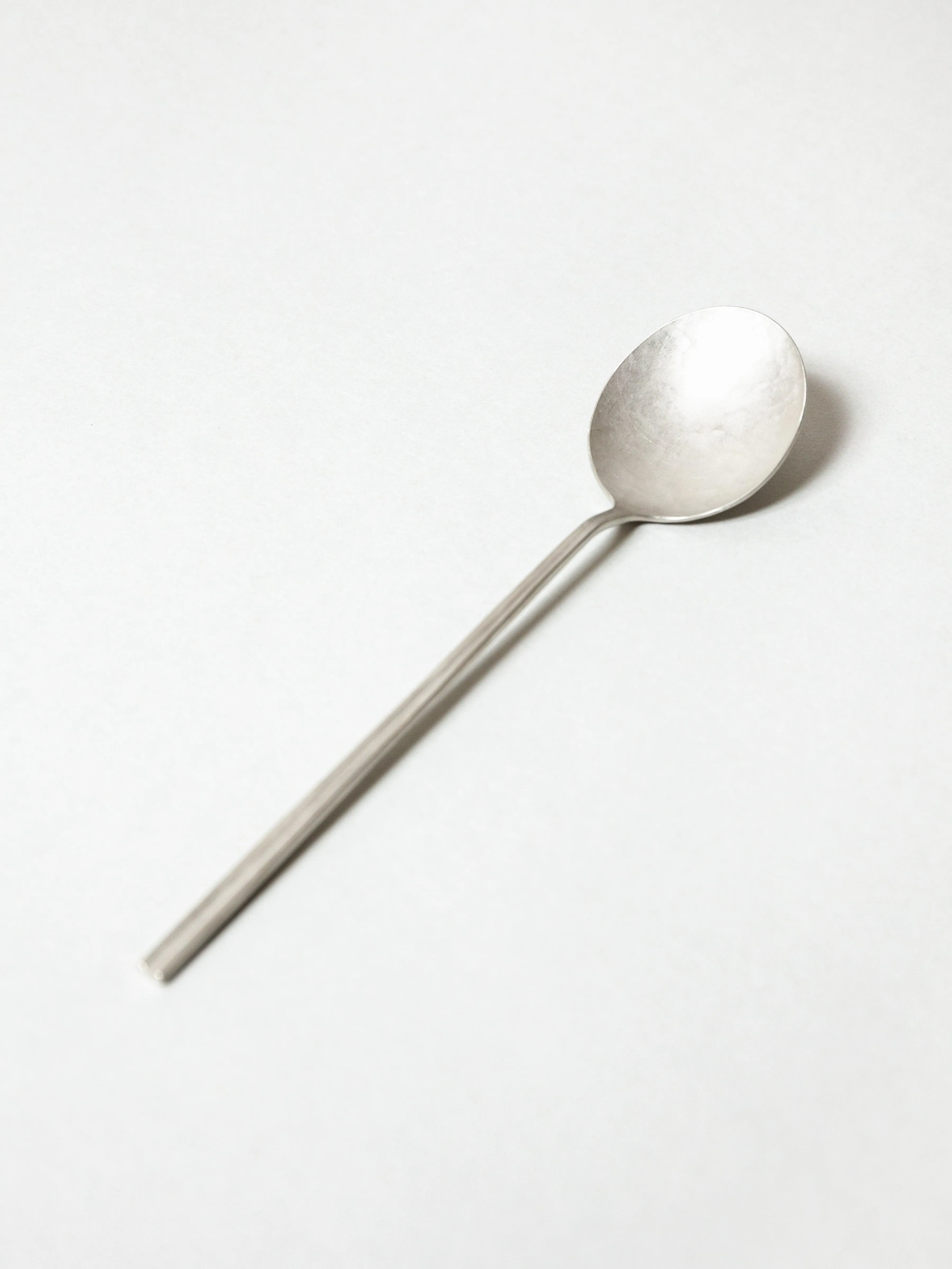 H Okuzawa Spoon