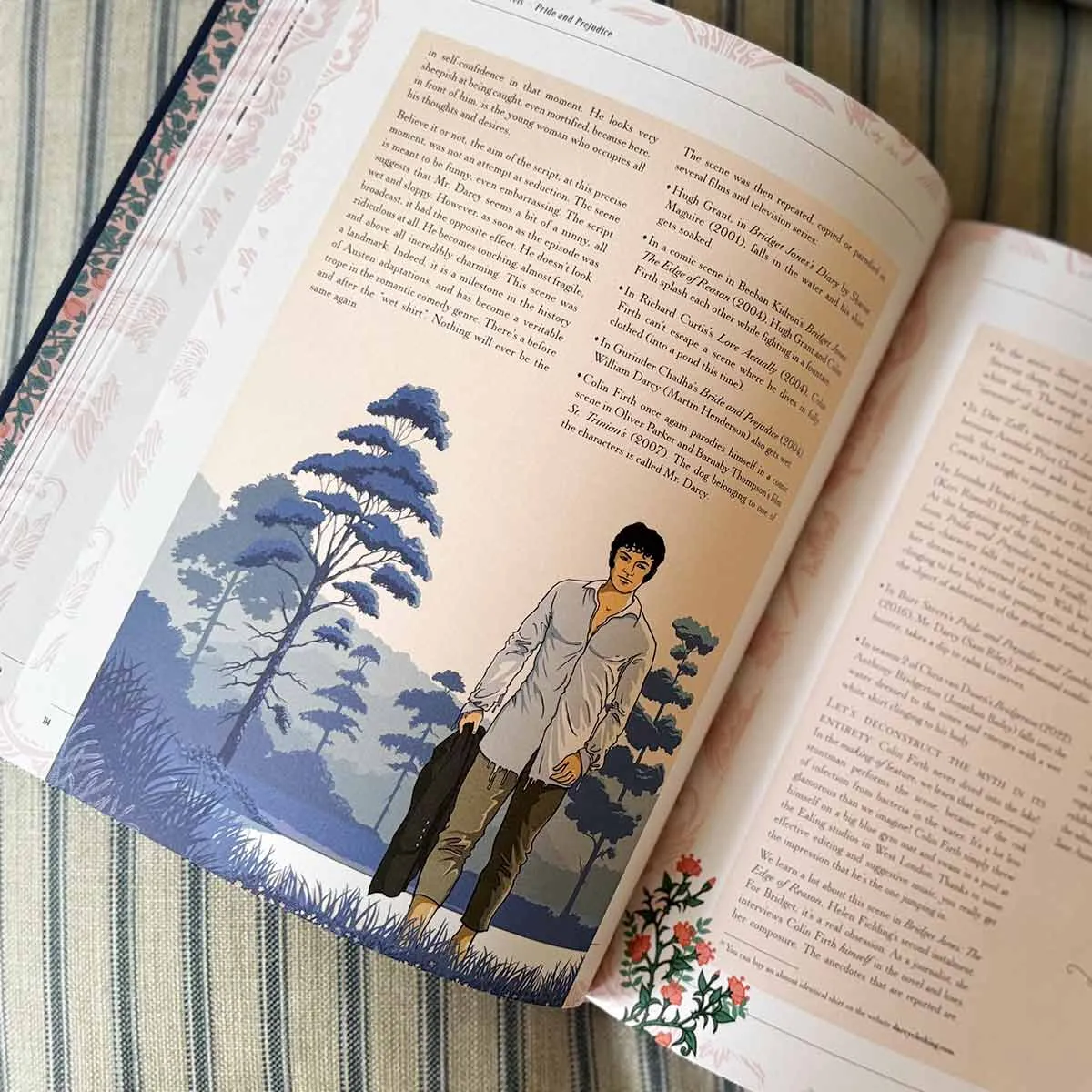 Jane Austen: Visual Encyclopedia