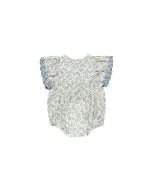 Kalea Romper