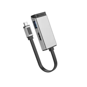 MagForce DUO 2-in-1 Adapter