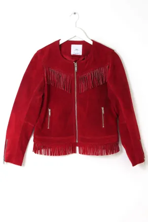 Mango Chaqueta - M