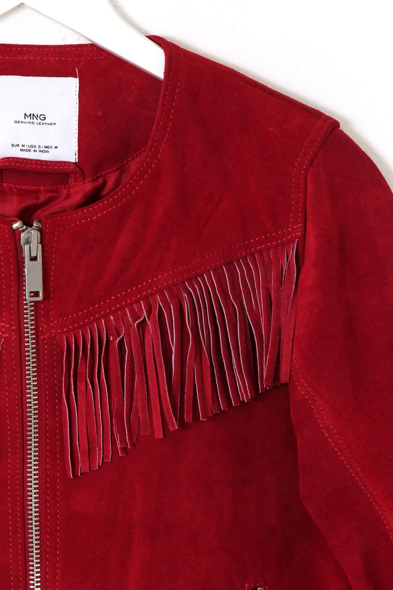 Mango Chaqueta - M
