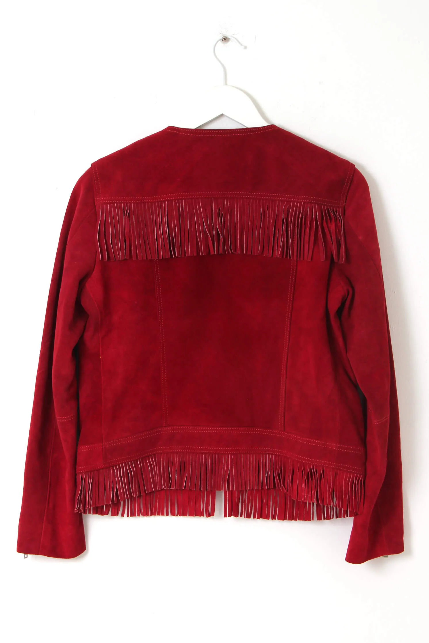 Mango Chaqueta - M
