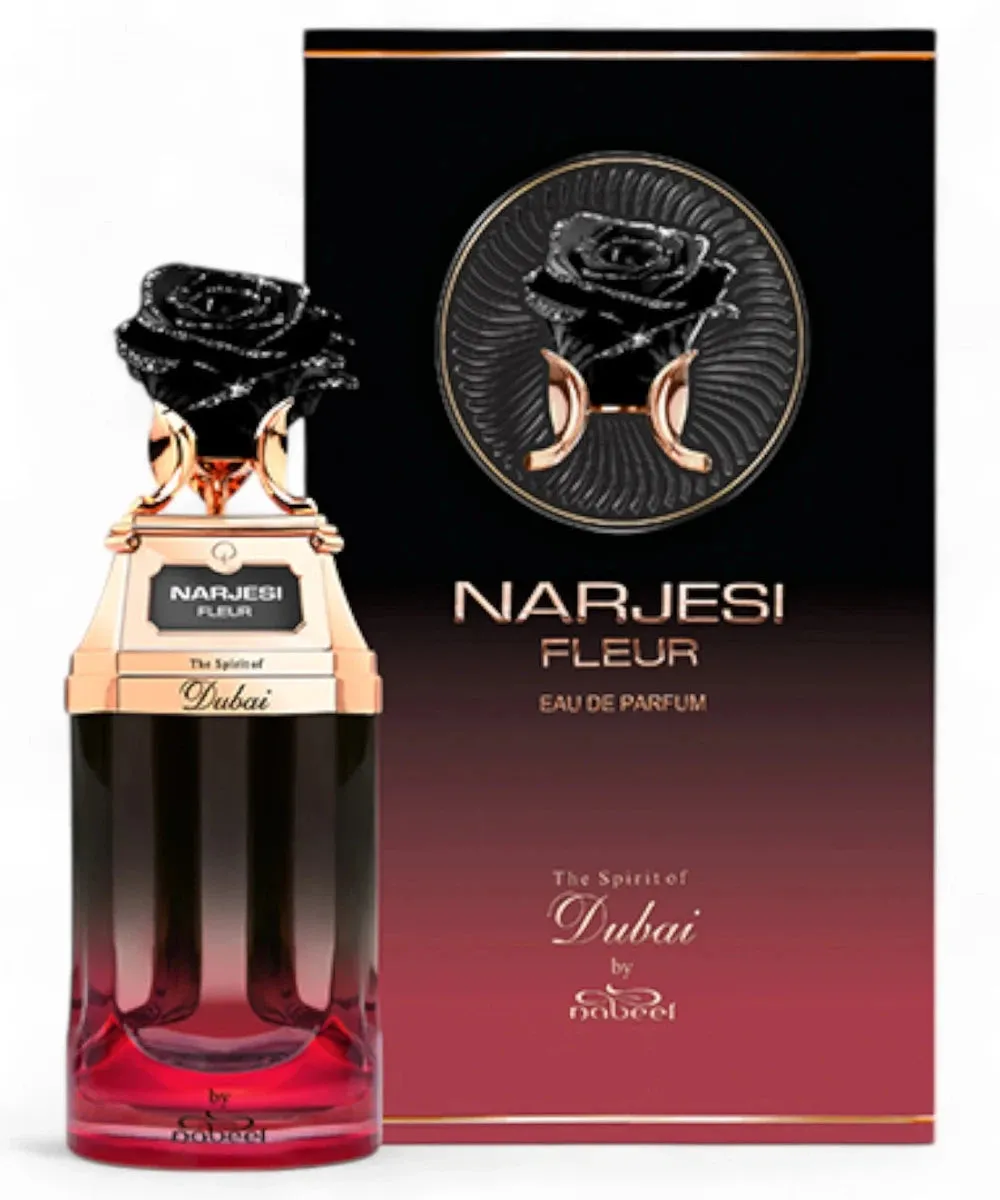 Narjesi Fleur