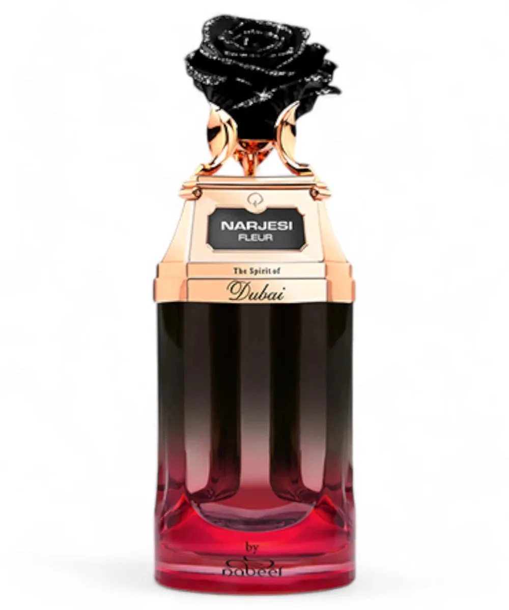 Narjesi Fleur