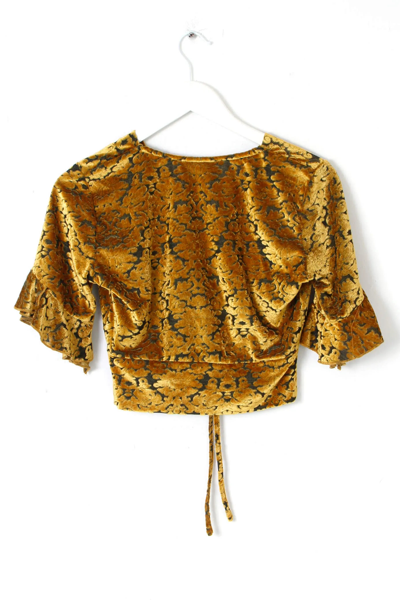 New Look Blusa - 4 / S
