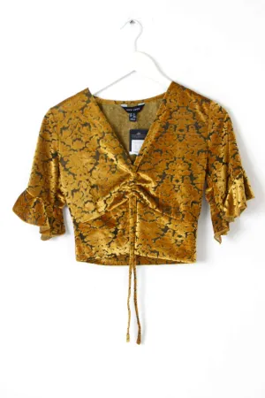 New Look Blusa - 4 / S