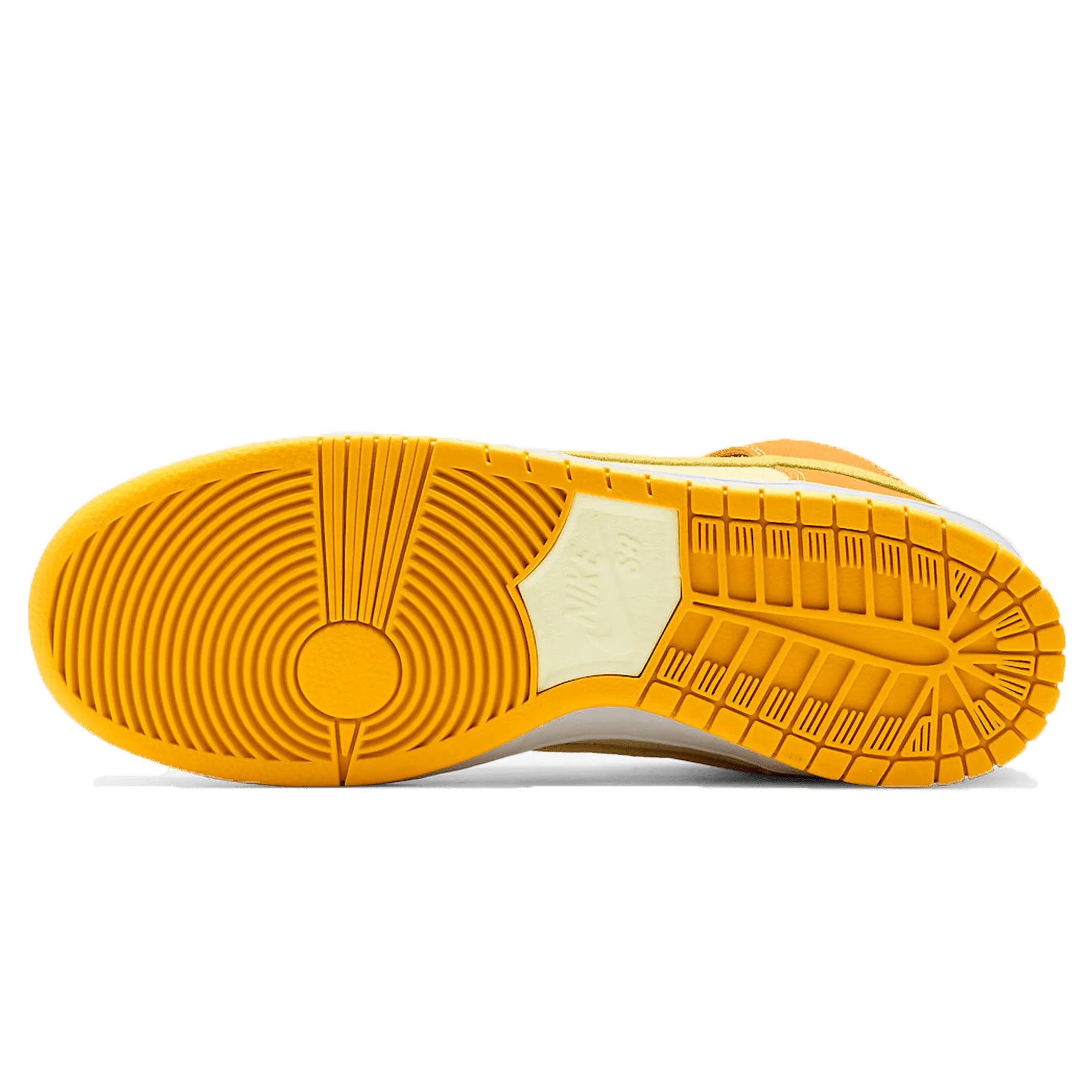 Nike Dunk High Pro SB 'Fruity Pack - Pineapple'
