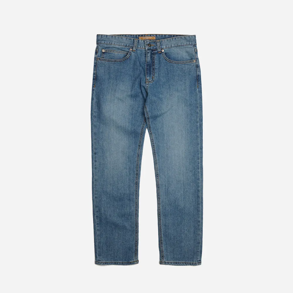 OG REGULAR DENIM JEANS - LIGHT BLUE