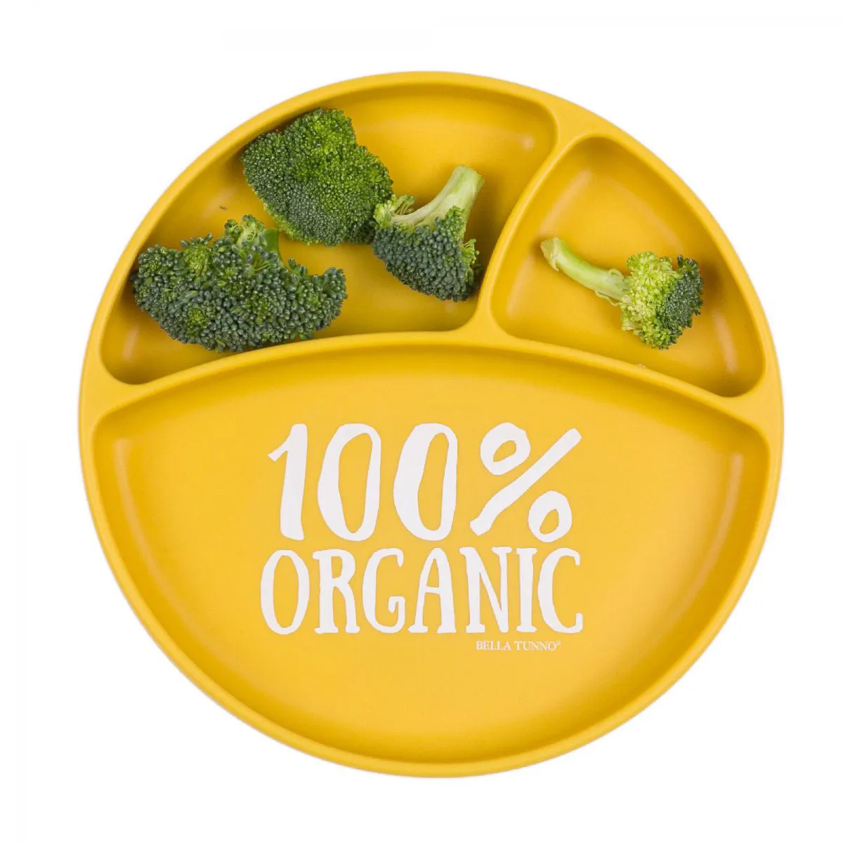 Organic Wonder Plate