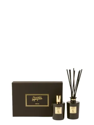 ORO DIFFUSORE   SPRAY TESSUTO