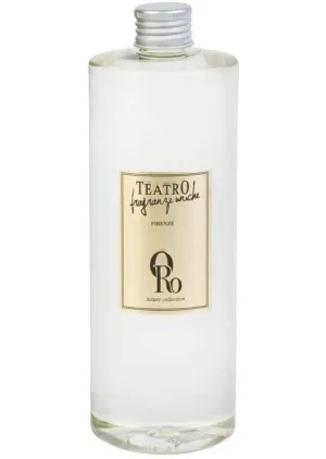 Oro - refill con bastoncini