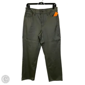 Pants Other By Express In Green, Size: 10